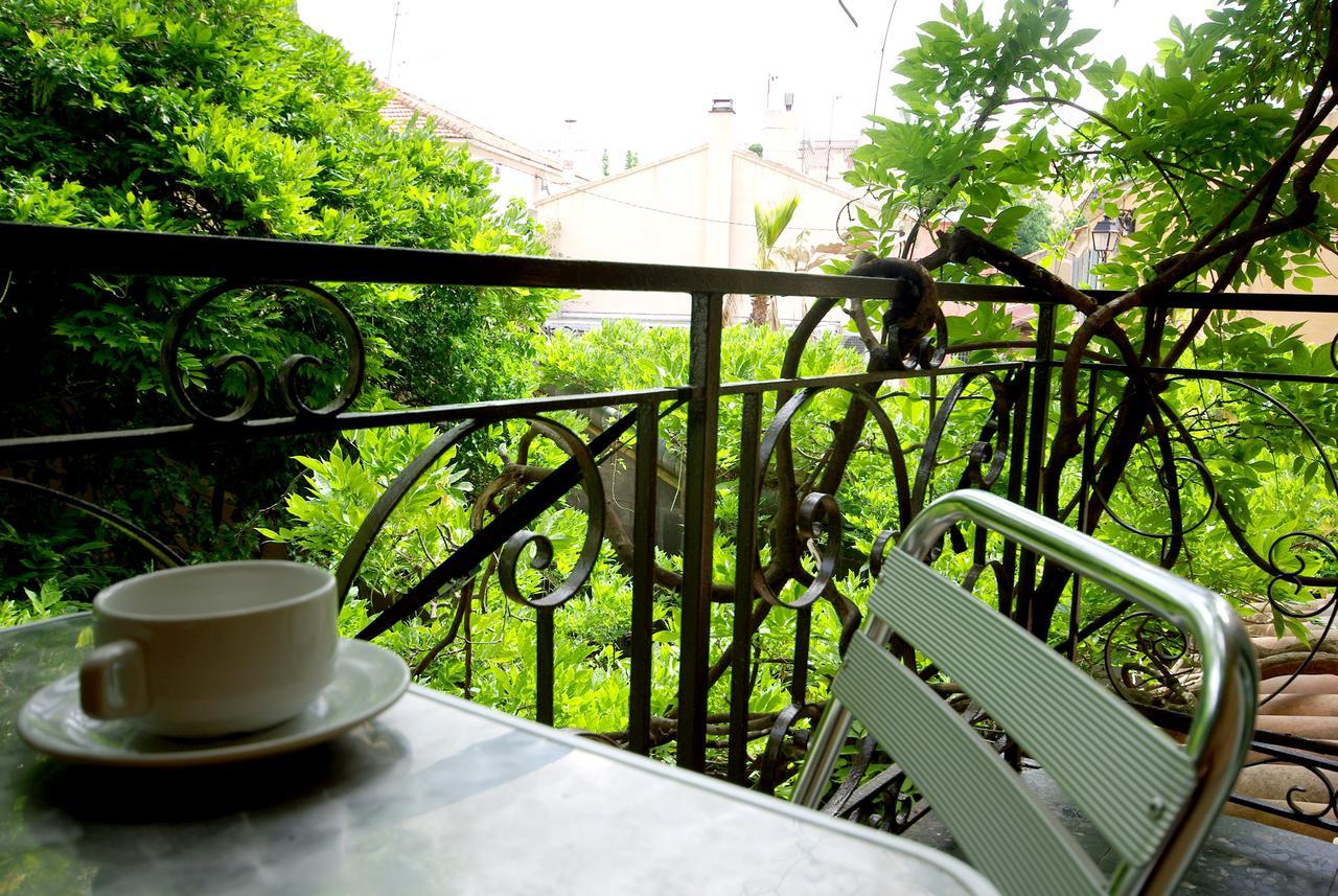 Hotel L'Atmosphere Sanary-sur-Mer Exterior foto