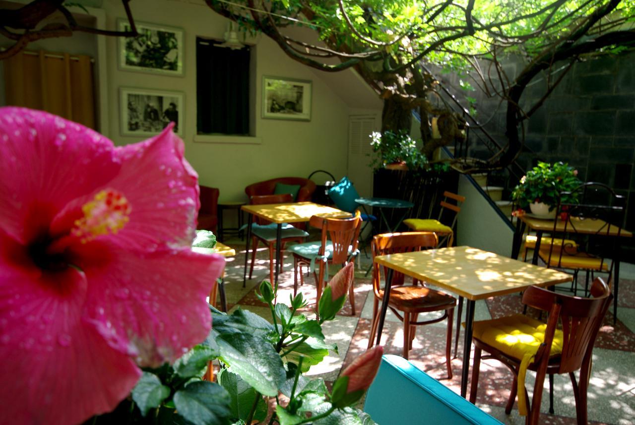 Hotel L'Atmosphere Sanary-sur-Mer Exterior foto